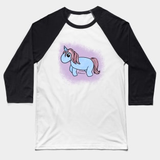 Unicorn Baseball T-Shirt